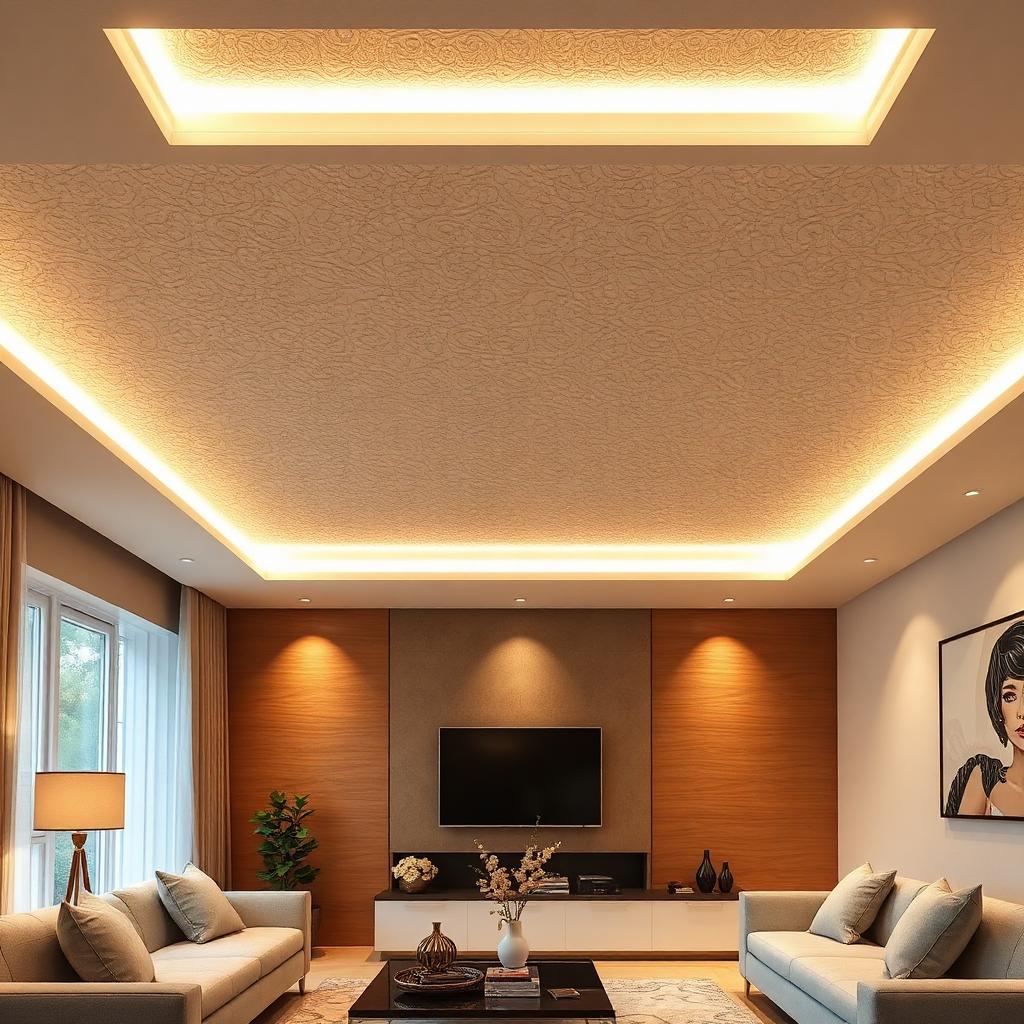 Gaborone West Family Room