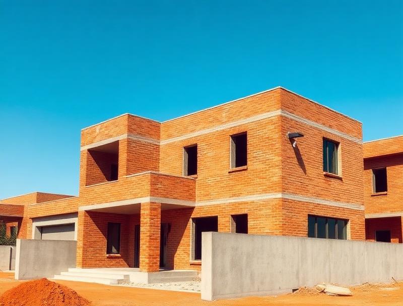 Full Construction