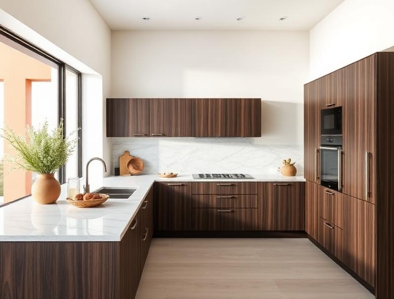 Kitchen Systems