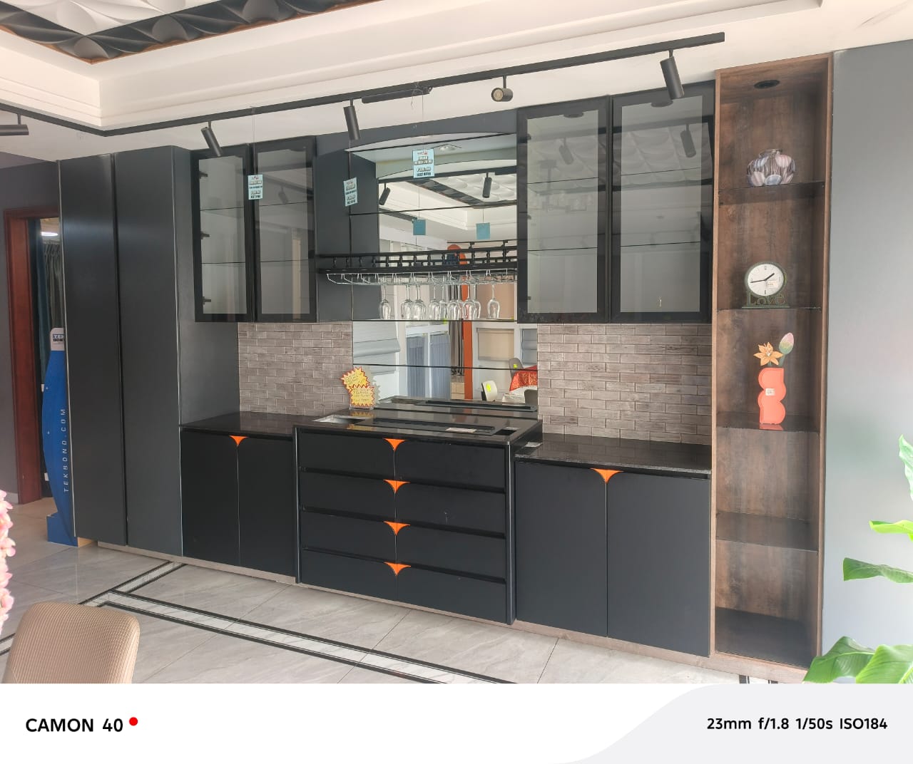 Built-in Wardrobes